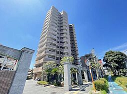 物件画像 アビエント上野芝