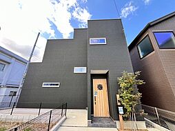 物件画像 羽倉崎上町 新築戸建