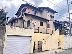 物件画像 堺市南区晴美台