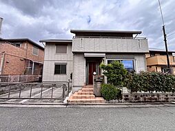 物件画像 堺市南区御池台2丁目　中古戸建