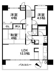 物件画像 APAスプリングガーデン和泉上町
