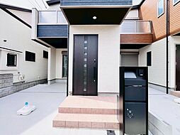 物件画像 堺市堺区北向陽町　新築戸建