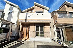 物件画像 堺市御池台4丁目 中古戸建