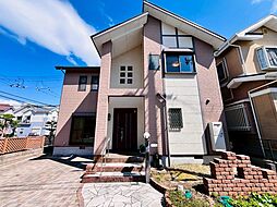 物件画像 貝塚市津田北町　中古戸建