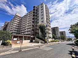物件画像 ファミリープラザ泉北光明池C棟