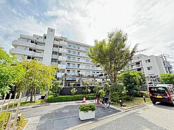 物件画像 クレアコート上野芝ラベルヴィ