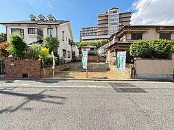 物件画像 堺市中区東山 売土地