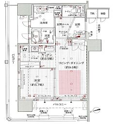 マンションイメージ