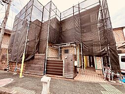 物件画像 忠岡町北出２丁目　中古戸建