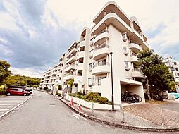 物件画像 泉北御池台第3住宅5号棟