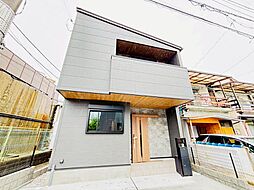 物件画像 藤井寺市津堂1丁目 新築戸建