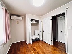 子供部屋の画像