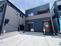 物件画像 貝塚市東山6丁目　未入居物件