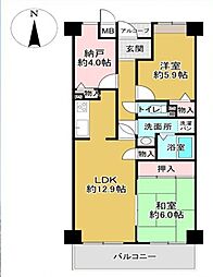 物件画像 マスターズ・エル二色浜