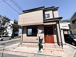 物件画像 貝塚市海塚 中古戸建