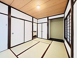 和室の画像