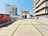 外観：敷地約61坪のゆとりある中古戸建♪落ち着いた住環境で、家族みんながのびのび暮らせる4LDKです。