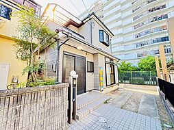 物件画像 岸和田市池尻町 中古戸建