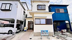 物件画像 岸和田市今木町 中古戸建