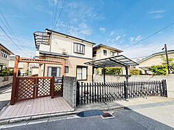 物件画像 高石市高師浜3丁目 中古戸建