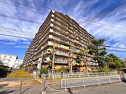 物件画像 岸和田コーポラス３号棟