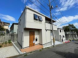 物件画像 ヨッシーワンズガーデン熊取