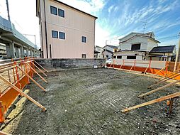 物件画像 高師浜３丁目　売土地