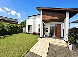 物件画像 指宿市東方温湯戸建