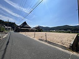 物件画像 宮津市宮村辻町　土地