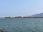 風景