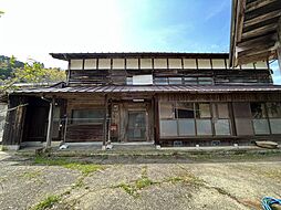 物件画像 与謝郡伊根町字菅野　中古戸建