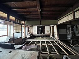 室内の画像