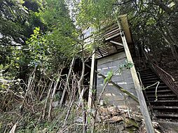 物件画像 与謝郡伊根町泊 中古戸建