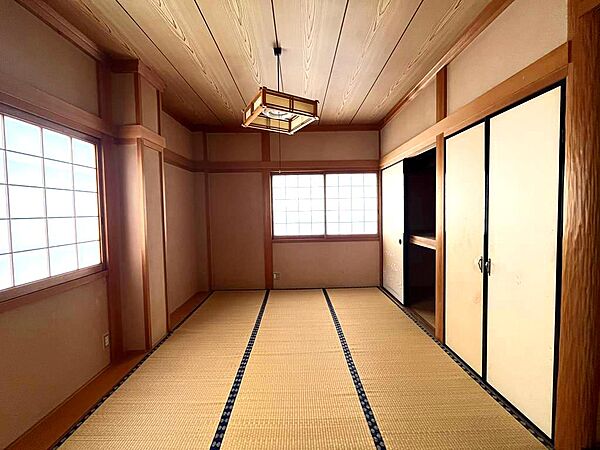 和室