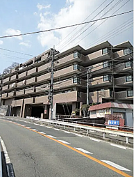 物件画像 ヴェルビュ川西