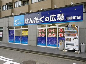 BUENA西堀前通一番町 0404 ｜ 新潟県新潟市中央区西堀前通１番町697-1（賃貸マンション1K・4階・41.10㎡） その20