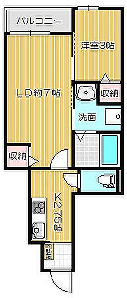 画像2:図面と相違する場合は現況を優先します。