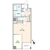 ホポロ東中通 0402 ｜ 新潟県新潟市中央区東中通１番町188-2（賃貸マンション1LDK・4階・40.71㎡） その2