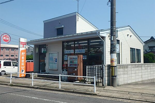 BUENA東幸町 502｜新潟県新潟市中央区東幸町(賃貸マンション1K・5階・30.09㎡)の写真 その21