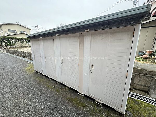 グランK A202｜新潟県新潟市中央区女池南２丁目(賃貸アパート3K・2階・50.00㎡)の写真 その19