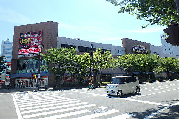 画像22:ドン・キホーテ 新潟駅南店（481m）