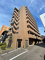 BUENA西堀前通一番町 0204 ｜ 新潟県新潟市中央区西堀前通１番町697-1（賃貸マンション1K・2階・41.10㎡） その1