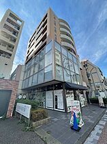 BUENA古町通6番町 601 ｜ 新潟県新潟市中央区古町通６番町971-7（賃貸マンション1LDK・6階・43.57㎡） その1