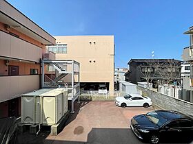 グランエグゼ 0308 ｜ 新潟県新潟市西区小針上山9-9（賃貸マンション1K・3階・23.87㎡） その11