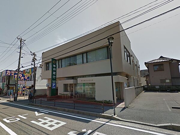 グランエグゼ 0203｜新潟県新潟市西区小針上山(賃貸マンション2DK・2階・43.20㎡)の写真 その19