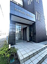 SAKASU　SHONAN 302 ｜ 新潟県新潟市中央区関屋金衛町１丁目12-1（賃貸アパート1K・3階・30.01㎡） その15