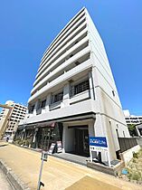 ヒルズ乃木坂 0804 ｜ 新潟県新潟市中央区寄居町343-38（賃貸マンション1LDK・8階・34.23㎡） その1