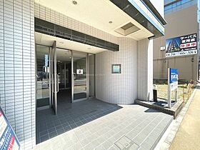 ヒルズ乃木坂 0801 ｜ 新潟県新潟市中央区寄居町343-38（賃貸マンション1LDK・8階・33.83㎡） その15