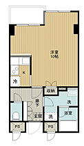 リバーサイド新潟 304 ｜ 新潟県新潟市中央区川端町３丁目20（賃貸マンション1R・3階・39.86㎡） その2