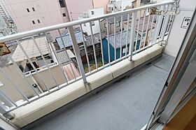 ウォーターフロント礎町 0404 ｜ 新潟県新潟市中央区礎町通２ノ町2083（賃貸マンション1K・4階・22.20㎡） その9